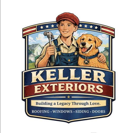 Keller Exteriors
